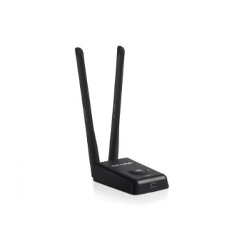 Adaptador USB - WiFi TP-Link TL-WN8200ND/ 300Mbps Adaptador USB - WiFi TP-Link TL-WN8200ND/ 300Mbps