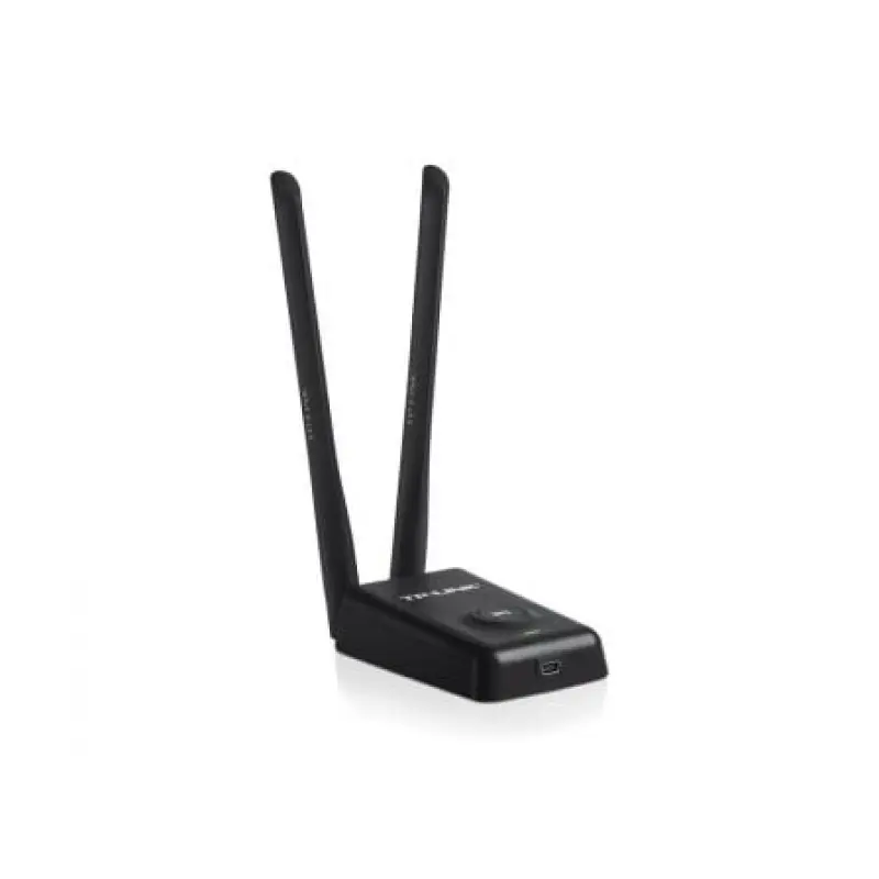 Adaptador USB - WiFi TP-Link TL-WN8200ND/ 300Mbps Adaptador USB - WiFi TP-Link TL-WN8200ND/ 300Mbps