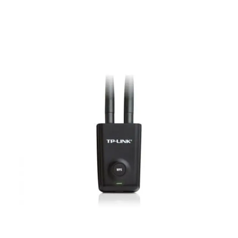 Adaptador USB - WiFi TP-Link TL-WN8200ND/ 300Mbps Adaptador USB - WiFi TP-Link TL-WN8200ND/ 300Mbps