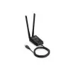 Adaptador USB - WiFi TP-Link TL-WN8200ND/ 300Mbps Adaptador USB - WiFi TP-Link TL-WN8200ND/ 300Mbps