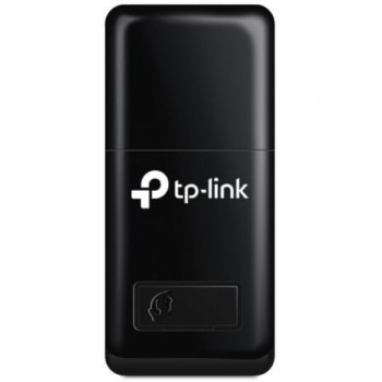 Adaptador USB - WiFi TP-Link TL-WN823N/ 300Mbps Adaptador USB - WiFi TP-Link TL-WN823N/ 300Mbps