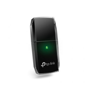 Adaptador USB - WiFi TP-Link Archer T2U V3 Adaptador USB - WiFi TP-Link Archer T2U V3