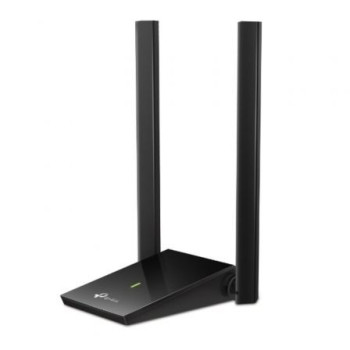 Adaptador USB - WiFi TP-Link Archer T4U Plus/ 1300Mbps Adaptador USB - WiFi TP-Link Archer T4U Plus/ 1300Mbps