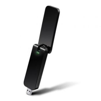 Adaptador USB - WiFi TP-Link Archer T4U V2 1300Mbps Adaptador USB - WiFi TP-Link Archer T4U V2 1300Mbps