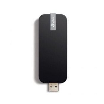 Adaptador USB - WiFi TP-Link Archer T4U V2 1300Mbps Adaptador USB - WiFi TP-Link Archer T4U V2 1300Mbps
