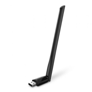 Adaptador USB - WiFi TP-Link Archer T2U Plus/ 600Mbps Adaptador USB - WiFi TP-Link Archer T2U Plus/ 600Mbps