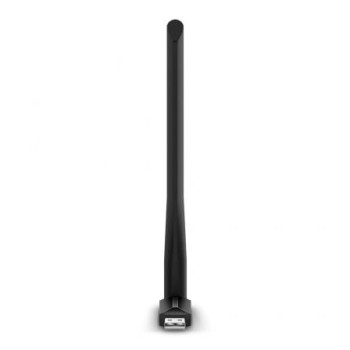 Adaptador USB - WiFi TP-Link Archer T2U Plus/ 600Mbps Adaptador USB - WiFi TP-Link Archer T2U Plus/ 600Mbps
