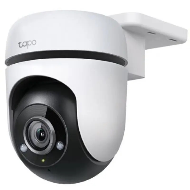 Cámara de Videovigilancia TP-Link Tapo TC40/ Visión Nocturna/ Control desde APP Cámara de Videovigilancia TP-Link Tapo TC40/ Visión Nocturna/ Control desde APP