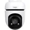 Cámara de Videovigilancia TP-Link Tapo TC40/ Visión Nocturna/ Control desde APP Cámara de Videovigilancia TP-Link Tapo TC40/ Visión Nocturna/ Control desde APP