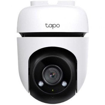 Cámara de Videovigilancia TP-Link Tapo TC40/ Visión Nocturna/ Control desde APP Cámara de Videovigilancia TP-Link Tapo TC40/ Visión Nocturna/ Control desde APP