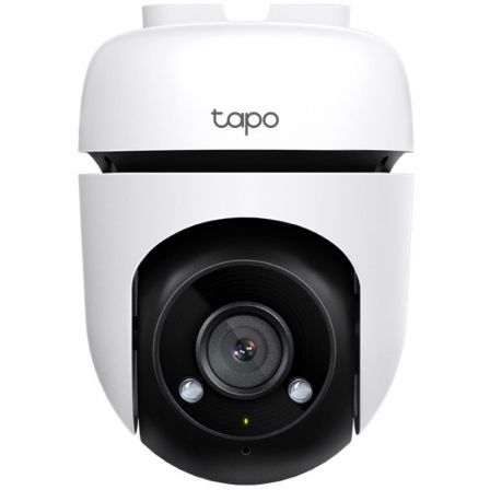 Cámara de Videovigilancia TP-Link Tapo TC40/ Visión Nocturna/ Control desde APP Cámara de Videovigilancia TP-Link Tapo TC40/ Visión Nocturna/ Control desde APP
