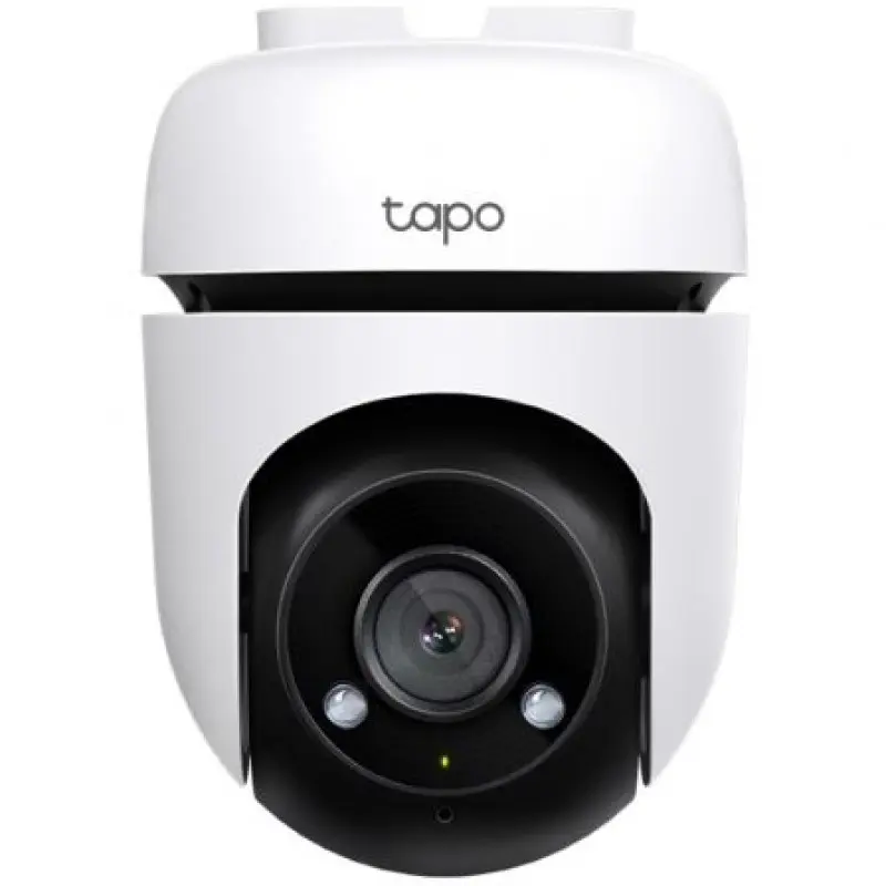 Cámara de Videovigilancia TP-Link Tapo TC40/ Visión Nocturna/ Control desde APP Cámara de Videovigilancia TP-Link Tapo TC40/ Visión Nocturna/ Control desde APP
