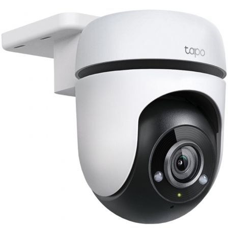 Cámara de Videovigilancia TP-Link Tapo TC40/ Visión Nocturna/ Control desde APP Cámara de Videovigilancia TP-Link Tapo TC40/ Visión Nocturna/ Control desde APP