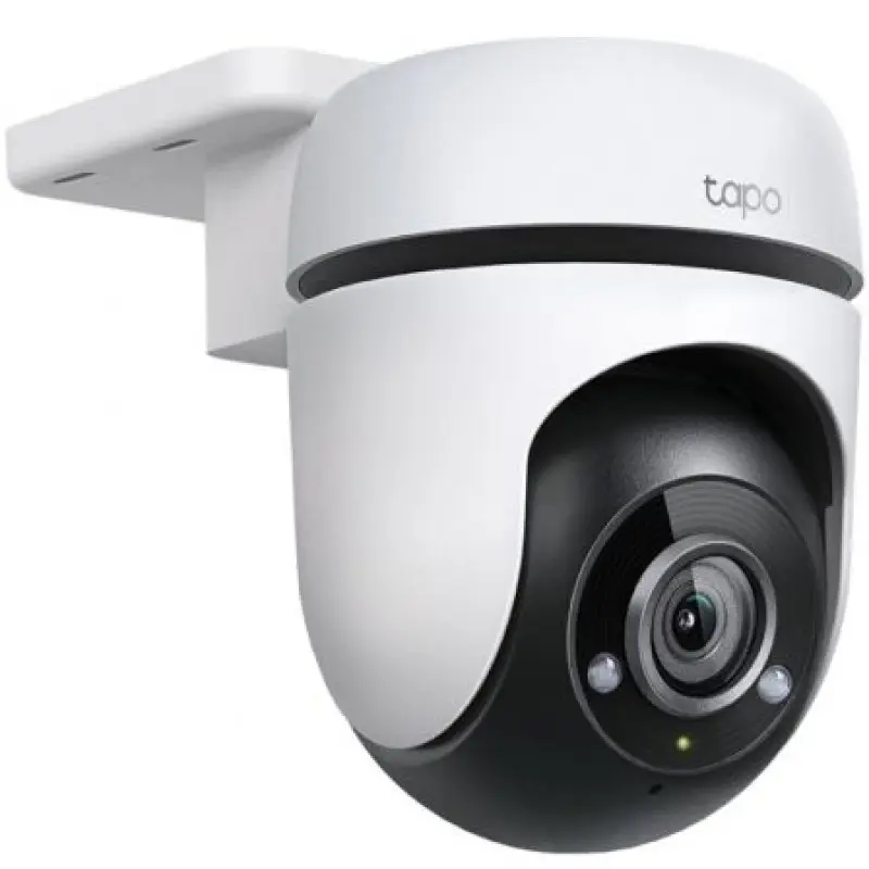 Cámara de Videovigilancia TP-Link Tapo TC40/ Visión Nocturna/ Control desde APP Cámara de Videovigilancia TP-Link Tapo TC40/ Visión Nocturna/ Control desde APP