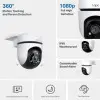 Cámara de Videovigilancia TP-Link Tapo TC40/ Visión Nocturna/ Control desde APP Cámara de Videovigilancia TP-Link Tapo TC40/ Visión Nocturna/ Control desde APP
