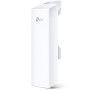 Punto de Acceso Repetidor Inalámbrico TP-Link CPE210 PoE 300Mbps/ 2.4GHz/ Antena de 9dBi/ WiFi 802.11n/b/g
