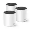 Sistema Mesh TP-Link Deco X55 3000Mbps/ 2.4GHz 5GHz/ Pack de 3 Sistema Mesh TP-Link Deco X55 3000Mbps/ 2.4GHz 5GHz/ Pack de 3