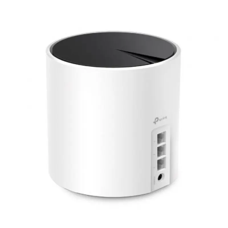 Sistema Mesh TP-Link Deco X55 3000Mbps/ 2.4GHz 5GHz/ Pack de 3 Sistema Mesh TP-Link Deco X55 3000Mbps/ 2.4GHz 5GHz/ Pack de 3