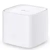 Sistema Mesh TP-Link HC220-G5 1200Mbps/ 2.4GHz 5GHz Sistema Mesh TP-Link HC220-G5 1200Mbps/ 2.4GHz 5GHz
