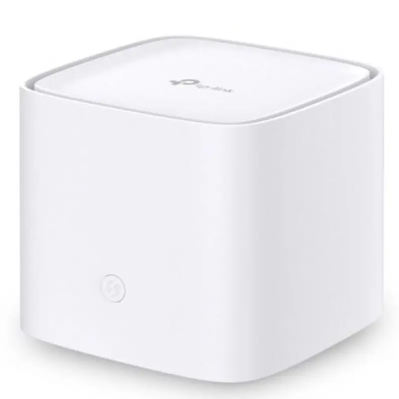 Sistema Mesh TP-Link HC220-G5 1200Mbps/ 2.4GHz 5GHz Sistema Mesh TP-Link HC220-G5 1200Mbps/ 2.4GHz 5GHz