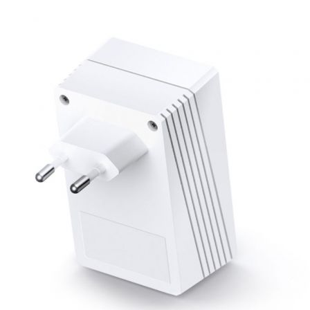 Adaptador Powerline TP-Link AV600 Extender 600Mbps/ Alcance 300m Adaptador Powerline TP-Link AV600 Extender 600Mbps/ Alcance 300m