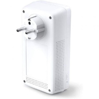 Adaptador Powerline TP-Link TL-WPA8631P 1300Mbps/ Alcance 300m Adaptador Powerline TP-Link TL-WPA8631P 1300Mbps/ Alcance 300m