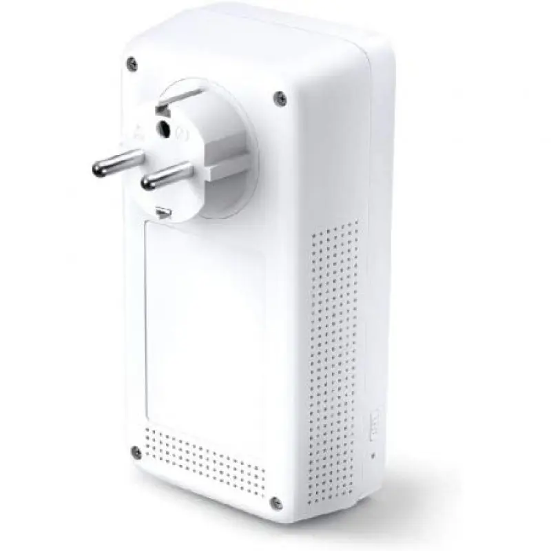 Adaptador Powerline TP-Link TL-WPA8631P 1300Mbps/ Alcance 300m Adaptador Powerline TP-Link TL-WPA8631P 1300Mbps/ Alcance 300m