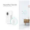 Adaptador Powerline TP-Link AV1300 1300Mbps/ Alcance 300m/ Pack de 2 Adaptador Powerline TP-Link AV1300 1300Mbps/ Alcance 300m/ Pack de 2