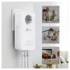 Adaptador Powerline TP-Link AV1300 1300Mbps/ Alcance 300m/ Pack de 2 Adaptador Powerline TP-Link AV1300 1300Mbps/ Alcance 300m/ Pack de 2
