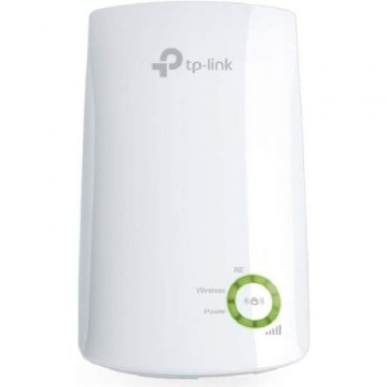 Repetidor Inalámbrico TP-Link TL-WA854RE 300Mbps/ 2 Antenas Internas Repetidor Inalámbrico TP-Link TL-WA854RE 300Mbps/ 2 Antenas Internas