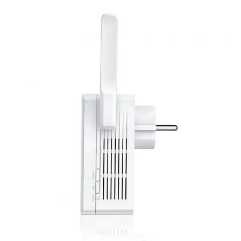 Repetidor Inalámbrico TP-Link TL-WA860RE 300Mbps/ 2 Antenas Repetidor Inalámbrico TP-Link TL-WA860RE 300Mbps/ 2 Antenas
