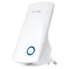 Repetidor Inalámbrico TP-Link TL-WA850RE 300Mbps/ 2 Antenas Internas Repetidor Inalámbrico TP-Link TL-WA850RE 300Mbps/ 2 Antenas Internas