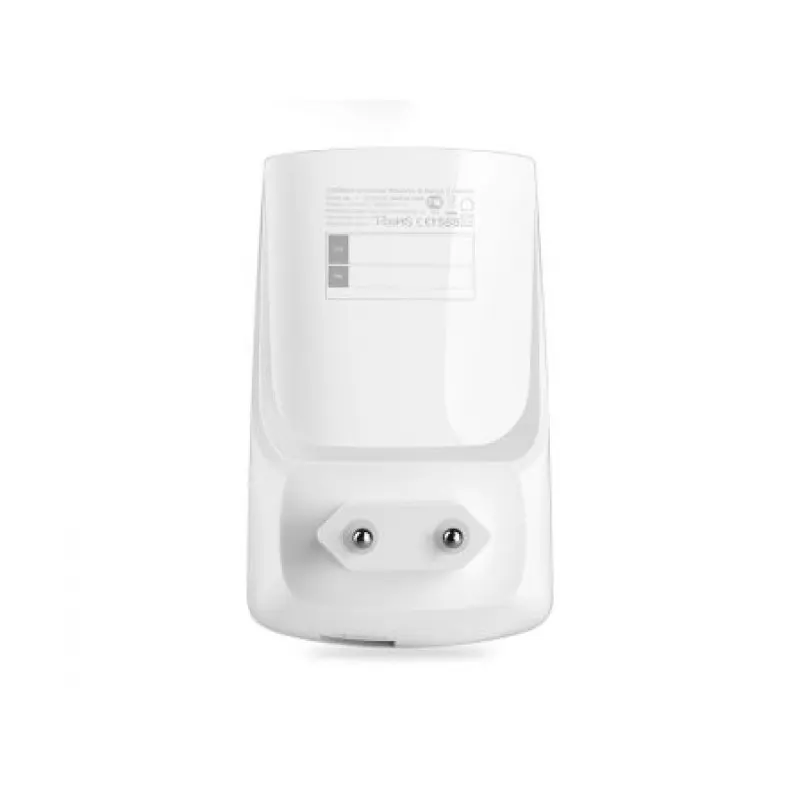 Repetidor Inalámbrico TP-Link TL-WA850RE 300Mbps/ 2 Antenas Internas Repetidor Inalámbrico TP-Link TL-WA850RE 300Mbps/ 2 Antenas Internas