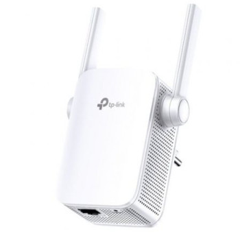 Repetidor Inalámbrico TP-Link RE305 1200Mbps/ 2 Antenas Repetidor Inalámbrico TP-Link RE305 1200Mbps/ 2 Antenas