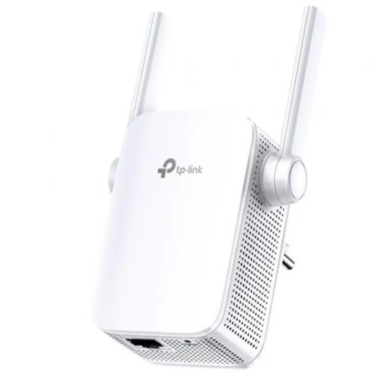 Repetidor Inalámbrico TP-Link RE305 1200Mbps/ 2 Antenas Repetidor Inalámbrico TP-Link RE305 1200Mbps/ 2 Antenas