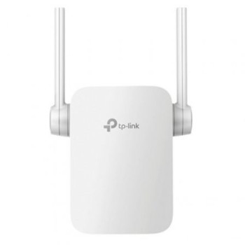 Repetidor Inalámbrico TP-Link RE305 1200Mbps/ 2 Antenas Repetidor Inalámbrico TP-Link RE305 1200Mbps/ 2 Antenas