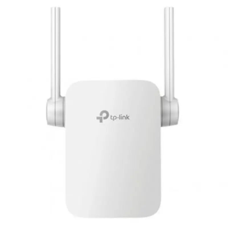 Repetidor Inalámbrico TP-Link RE305 1200Mbps/ 2 Antenas Repetidor Inalámbrico TP-Link RE305 1200Mbps/ 2 Antenas