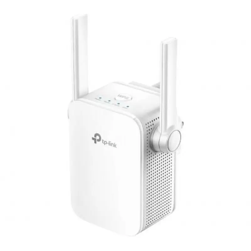 Repetidor Inalámbrico TP-Link RE305 1200Mbps/ 2 Antenas Repetidor Inalámbrico TP-Link RE305 1200Mbps/ 2 Antenas