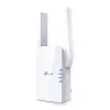 Repetidor Inalámbrico TP-Link RE705X/ WiFi 6/ 3000Mbps/ 2 Antenas Repetidor Inalámbrico TP-Link RE705X/ WiFi 6/ 3000Mbps/ 2 Antenas