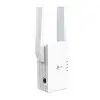 Repetidor Inalámbrico TP-Link RE705X/ WiFi 6/ 3000Mbps/ 2 Antenas Repetidor Inalámbrico TP-Link RE705X/ WiFi 6/ 3000Mbps/ 2 Antenas