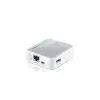 Router Inalámbrico 3G TP-Link TL-MR3020 150Mbps/ 2.4GHz/ 1 Antena/ WiFi 802.11n/g/b Router Inalámbrico 3G TP-Link TL-MR3020 150Mbps/ 2.4GHz/ 1 Antena/ WiFi 802.11n/g/b