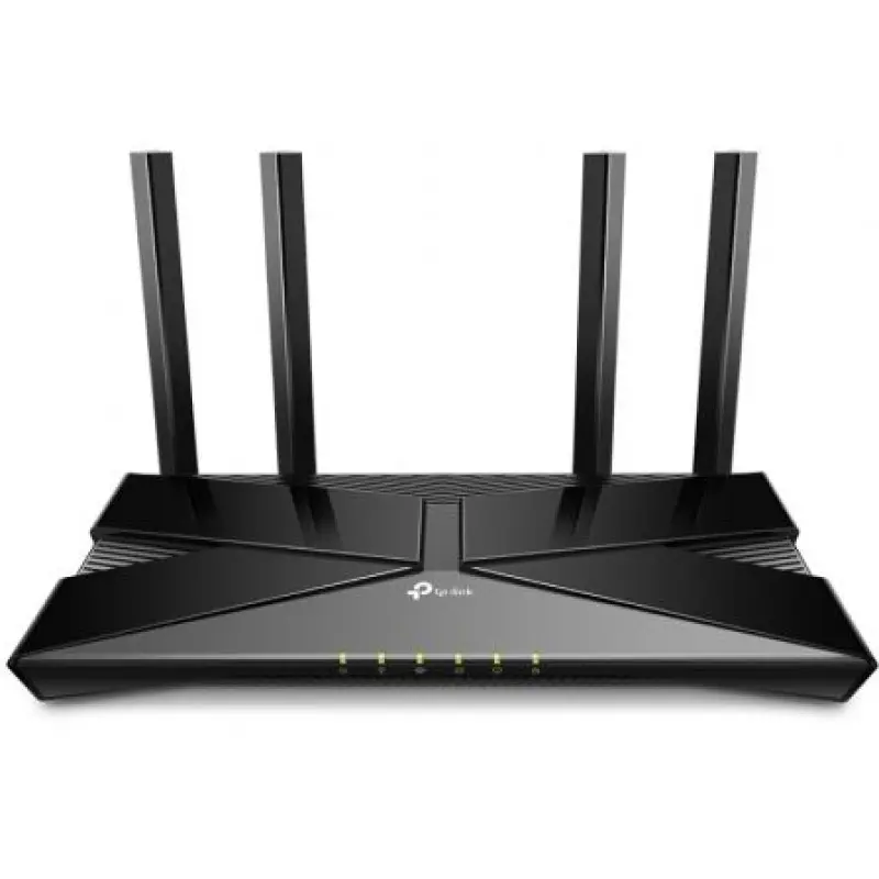 Router Inalámbrico TP-Link Archer AX10/ WiFi 6/ 1500 Mbps/ 2.4GHz 5GHz/ 4 Antenas/ WiFi 802.11ax/ac/n/a/ - n/b/g Router Inalámbrico TP-Link Archer AX10/ WiFi 6/ 1500 Mbps/ 2.4GHz 5GHz/ 4 Antenas/ WiFi 802.11ax/ac/n/a/ - n/b/g