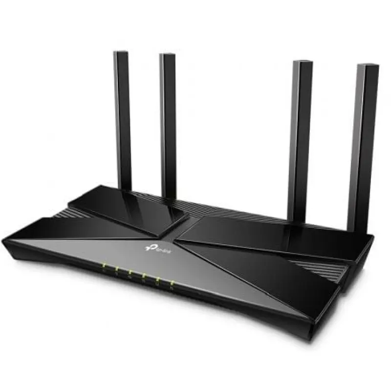 Router Inalámbrico TP-Link Archer AX10/ WiFi 6/ 1500 Mbps/ 2.4GHz 5GHz/ 4 Antenas/ WiFi 802.11ax/ac/n/a/ - n/b/g Router Inalámbrico TP-Link Archer AX10/ WiFi 6/ 1500 Mbps/ 2.4GHz 5GHz/ 4 Antenas/ WiFi 802.11ax/ac/n/a/ - n/b/g