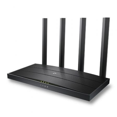 Router Inalámbrico TP-Link Archer AX12/ WiFi 6/ 1500 Mbps/ 2.4GHz 5GHz/ 4 Antenas/ WiFi 802.11ax/ac/n/a/ - n/b/g Router Inalámbrico TP-Link Archer AX12/ WiFi 6/ 1500 Mbps/ 2.4GHz 5GHz/ 4 Antenas/ WiFi 802.11ax/ac/n/a/ - n/b/g