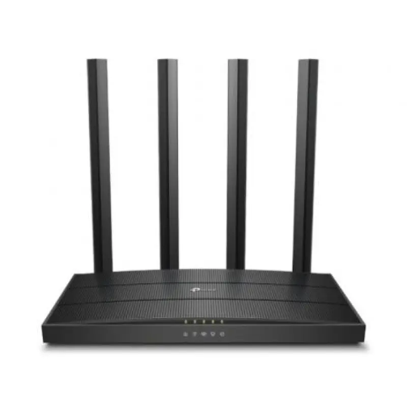 Router Inalámbrico TP-Link Archer C80 1900Mbps/ 2.4GHz 5GHz/ 4 Antenas/ WiFi 802.11ac/n/a - n/b/g Router Inalámbrico TP-Link Archer C80 1900Mbps/ 2.4GHz 5GHz/ 4 Antenas/ WiFi 802.11ac/n/a - n/b/g
