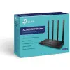 Router Inalámbrico TP-Link Archer C80 1900Mbps/ 2.4GHz 5GHz/ 4 Antenas/ WiFi 802.11ac/n/a - n/b/g Router Inalámbrico TP-Link Archer C80 1900Mbps/ 2.4GHz 5GHz/ 4 Antenas/ WiFi 802.11ac/n/a - n/b/g