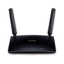 Router Inalámbrico 4G TP-Link Archer MR200 V2 750Mbps/ 2.4GHz 5GHz/ 2 Antenas/ WiFi 802.11ac/n/a - b/g/n
