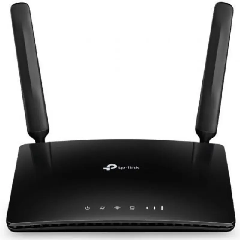 Router Inalámbrico 4G TP-Link Archer MR400 1200Mbps/ 2.4GHz 5GHz/ 2 Antenas/ WiFi 802.11ac/n/a/b/g/n Router Inalámbrico 4G TP-Link Archer MR400 1200Mbps/ 2.4GHz 5GHz/ 2 Antenas/ WiFi 802.11ac/n/a/b/g/n