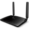 Router Inalámbrico 4G TP-Link Archer MR400 1200Mbps/ 2.4GHz 5GHz/ 2 Antenas/ WiFi 802.11ac/n/a/b/g/n Router Inalámbrico 4G TP-Link Archer MR400 1200Mbps/ 2.4GHz 5GHz/ 2 Antenas/ WiFi 802.11ac/n/a/b/g/n