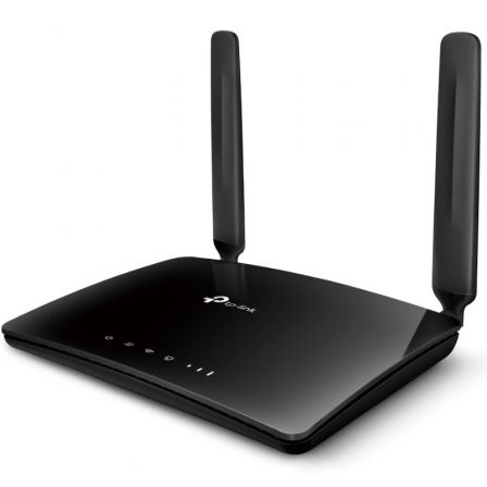 Router Inalámbrico 4G TP-Link Archer MR400 1200Mbps/ 2.4GHz 5GHz/ 2 Antenas/ WiFi 802.11ac/n/a/b/g/n Router Inalámbrico 4G TP-Link Archer MR400 1200Mbps/ 2.4GHz 5GHz/ 2 Antenas/ WiFi 802.11ac/n/a/b/g/n